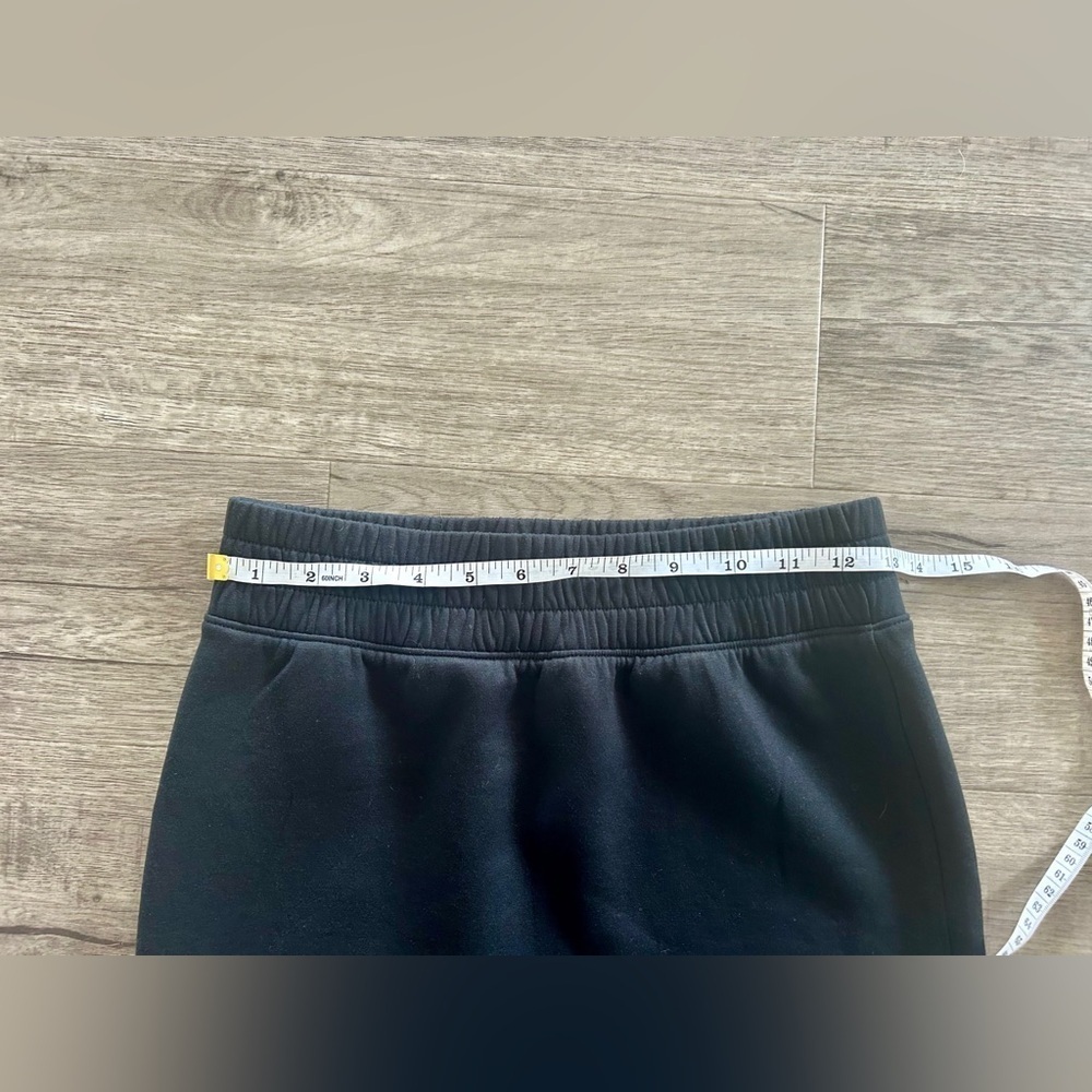 NWT Abercrombie & Fitch YPB Neoknit Full Length Skirt XS - Picture 4 of 5